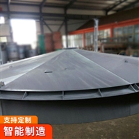 MFBL-3.5/450立风井防爆门功能 立风井防爆门生产商