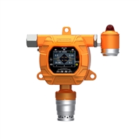 固定式氧气检测仪MIC-600-O2  光学氧化锆氧气浓度报警仪
