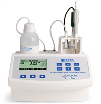 HI97779-HANNA二氧化氯防水光度计