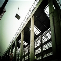 钢边框保温隔热轻型板 高质量钢边框保温隔热轻型板