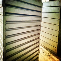 四川南充kst板15CJ63 抗震泄爆kst屋面网架板