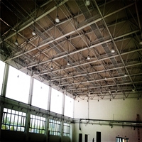 钢骨架轻型楼层板 上海钢骨架09CG12图集