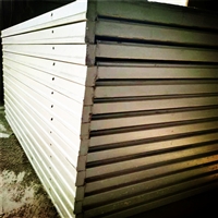 钢骨架轻型板 安徽GWB6015钢骨架轻型板型号齐全