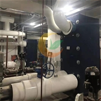 河南郑州平顶山信阳  可拆卸换热站补偿器保温护套