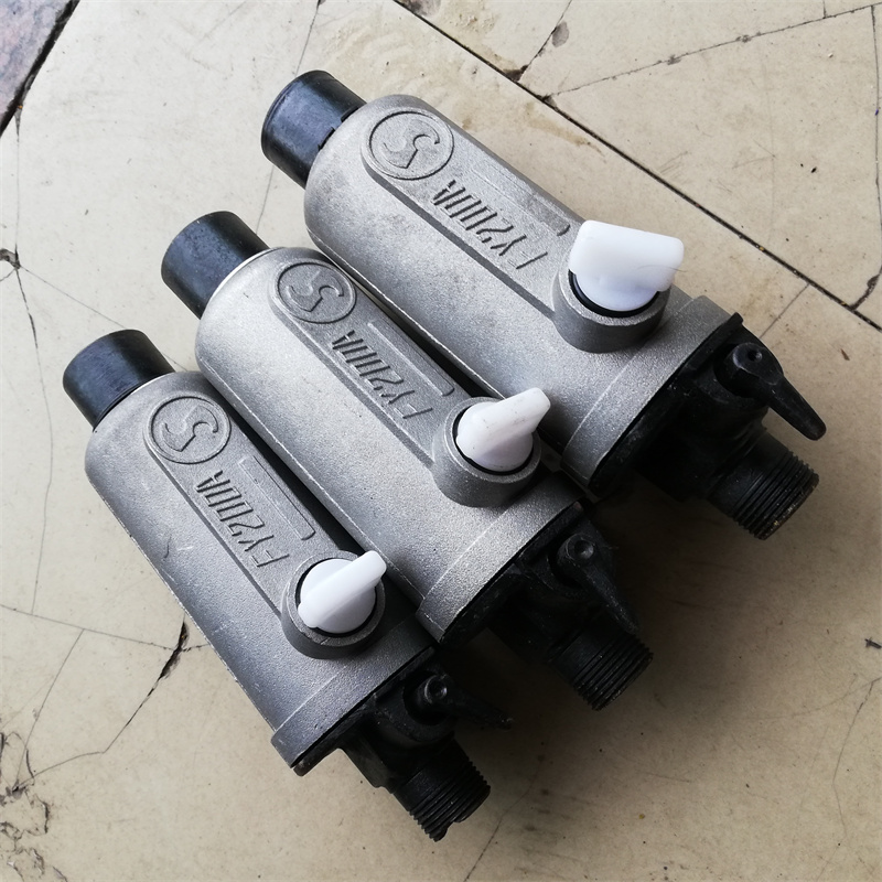 fy200a注塑注油器yt28风钻机用注油器02l气腿式注油器厂家