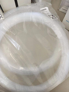 FESTO费斯托标准外径气管的特征