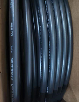 FESTO费斯托标准外径气管的特征