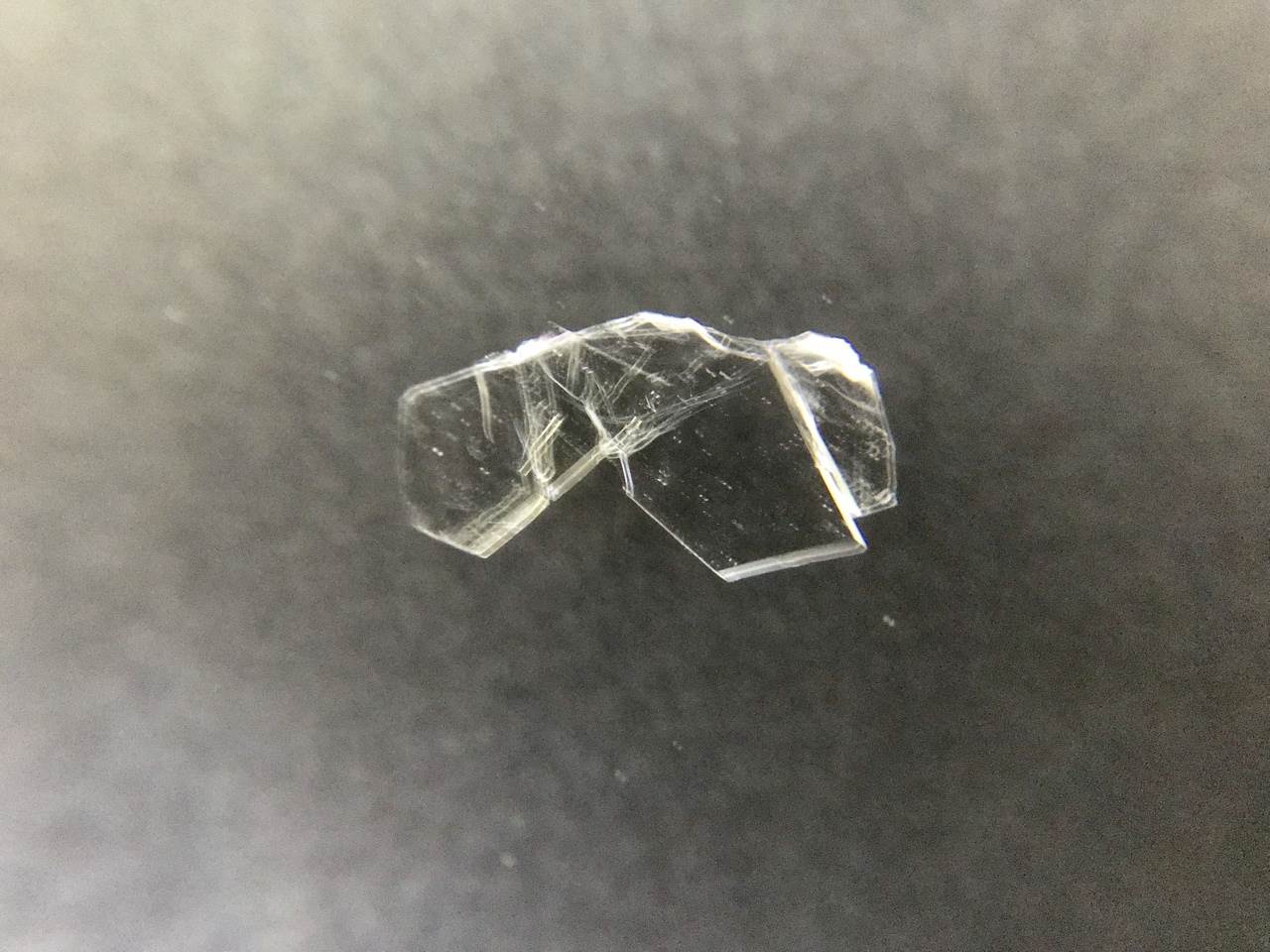 ca(oh)2 氢氧化钙晶体