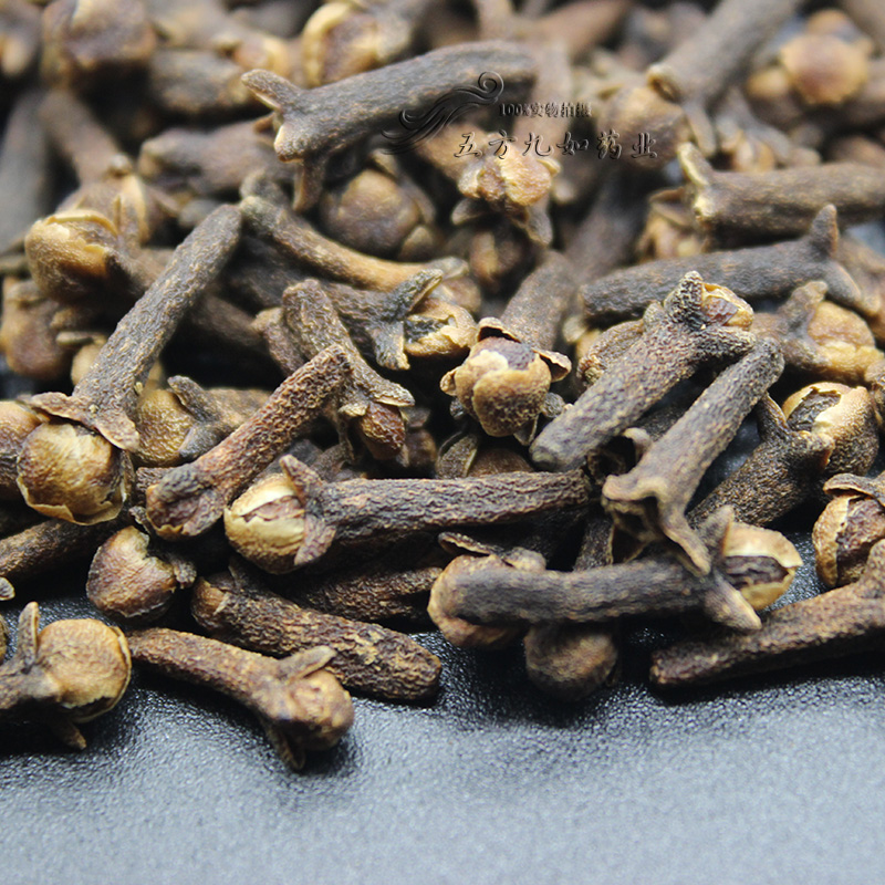 中药材丁香批发商香料丁香价格