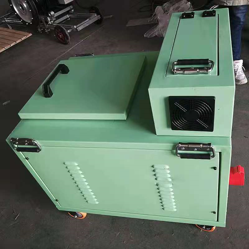 西藏非固化喷涂机非固化喷涂机橡胶沥青熔胶机厂家发货