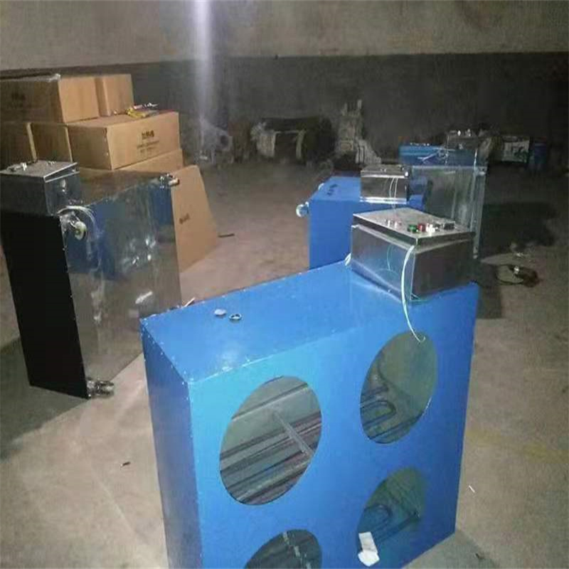 甘肃省晋工非固化溶胶机型号非固化溶胶机脱桶器加工厂售卖