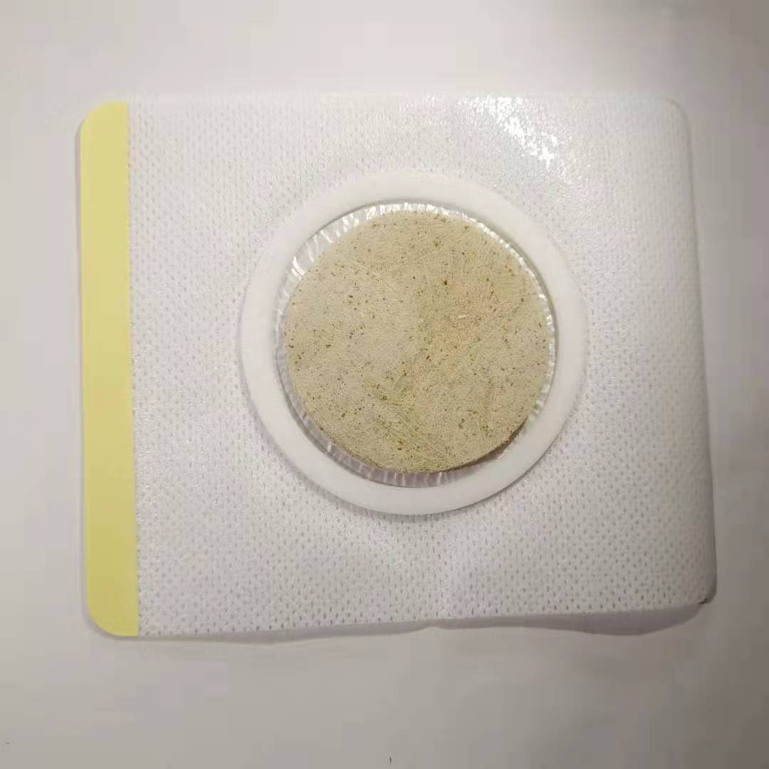 好用的沙蒿子贴沙蒿子透皮贴沙蒿子饼批发