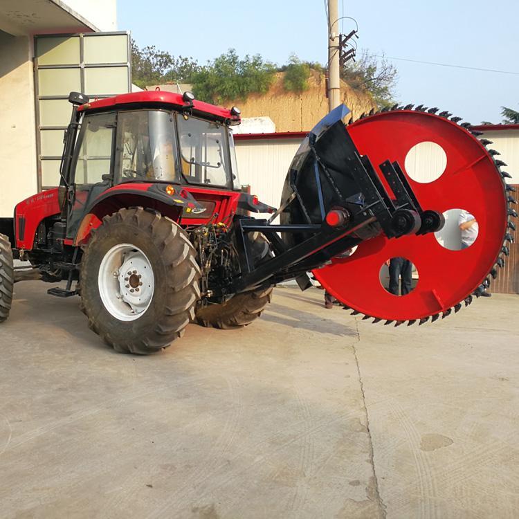 水泥路面开沟机 混凝土路圆盘开沟机效率高 沥青路面挖沟机可换盘
