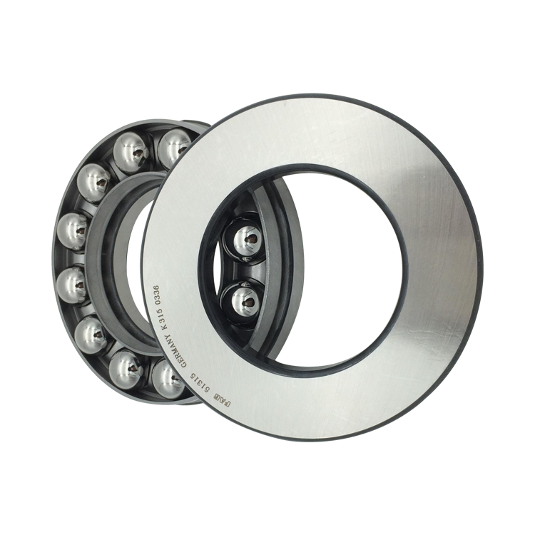 河北平面推力球轴承 南湘51111轴承厂家