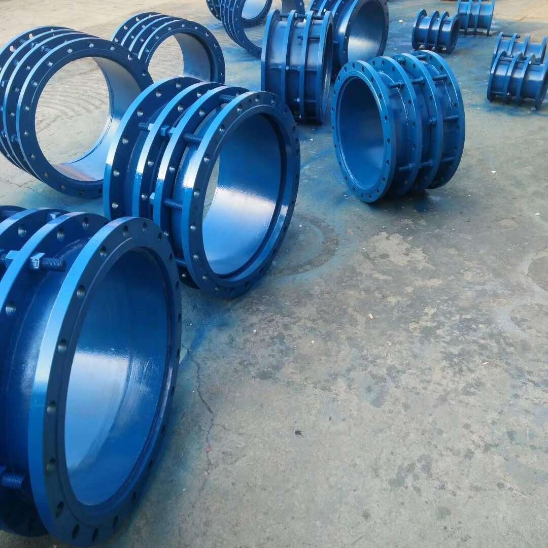 伸缩器蝶阀国标质量