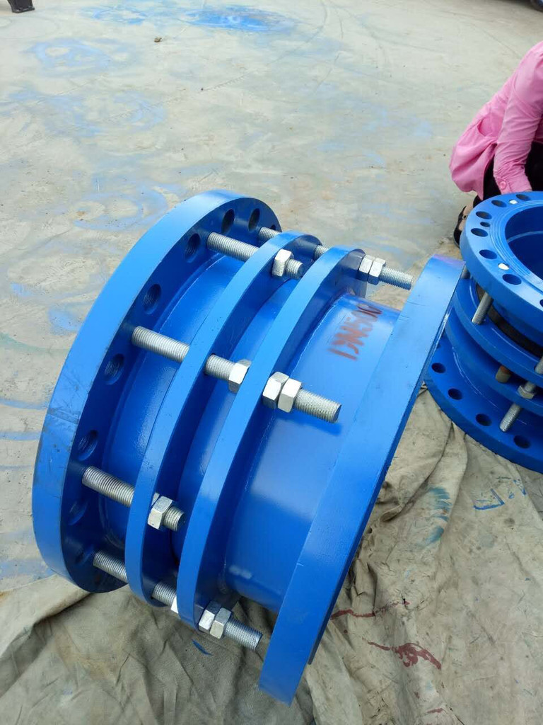 六盘水管道伸缩器