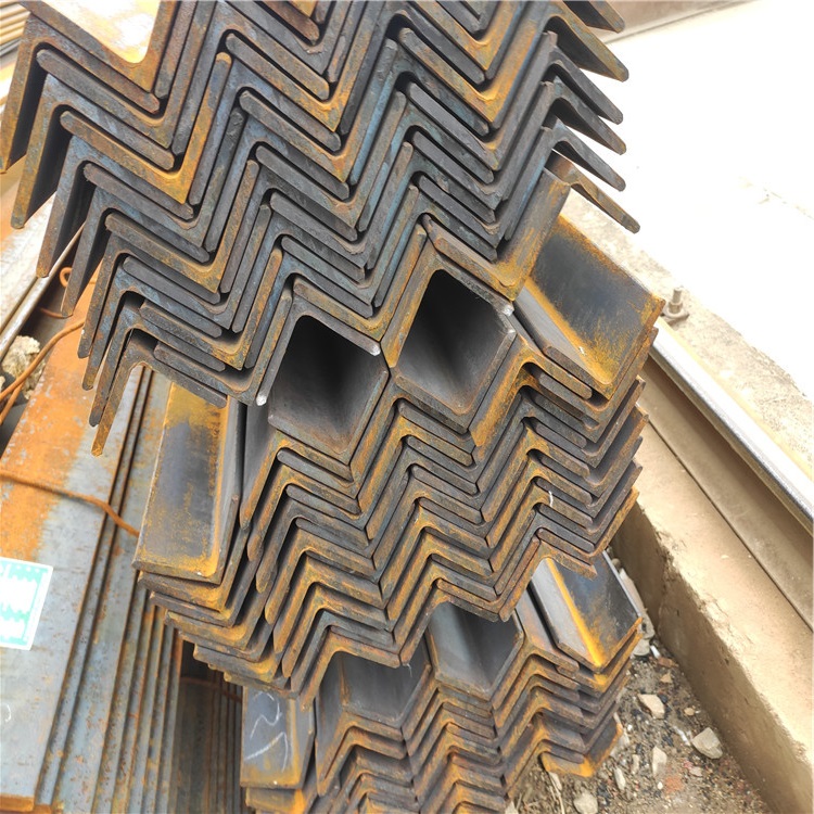 双鸭山 q355b角钢 63*63*6角钢 价格优惠