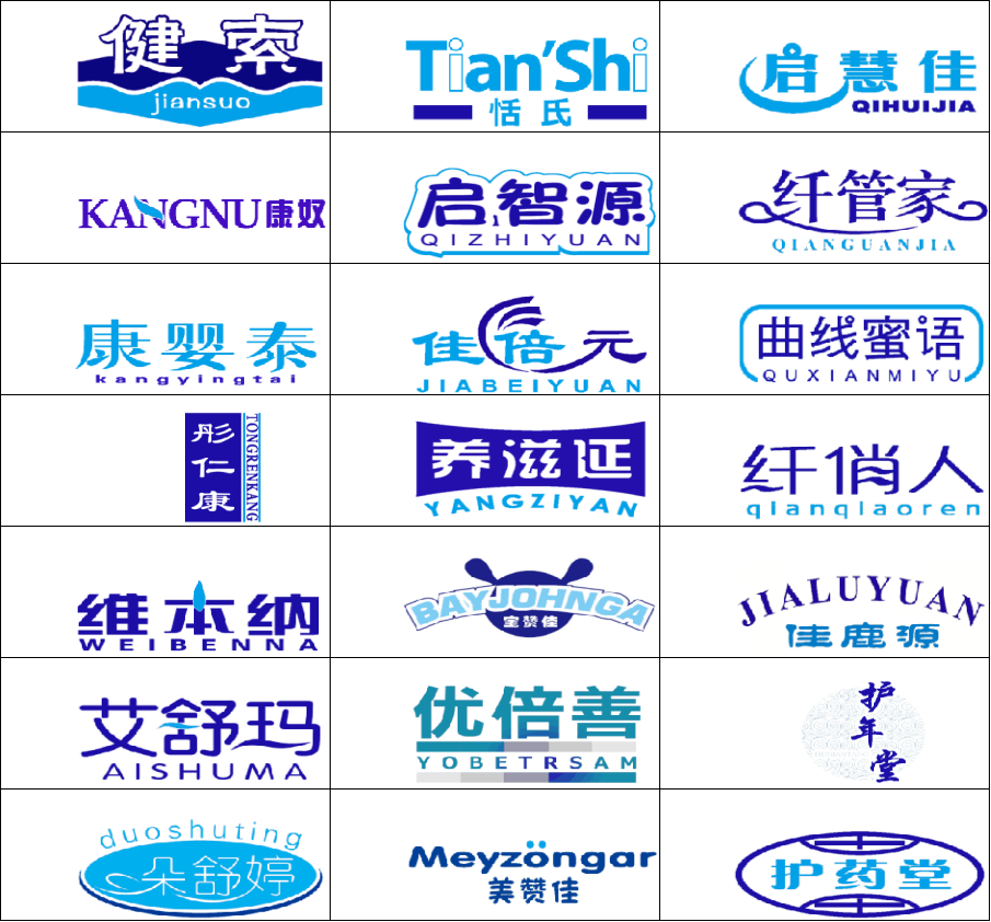 5类医药药品商标转让