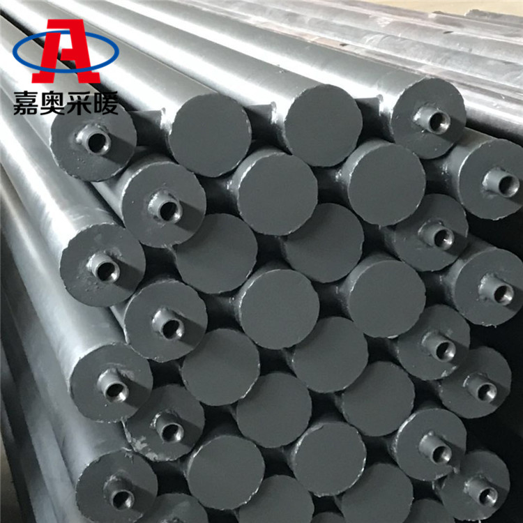 嘉奥 生产工业光排管散热器 光排管散热器量D108-6000-4