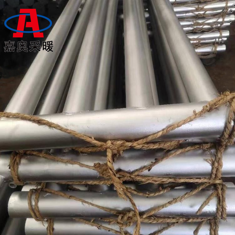 嘉奥 d108光排管散热器 D108-1.5-3大型光排管换热器