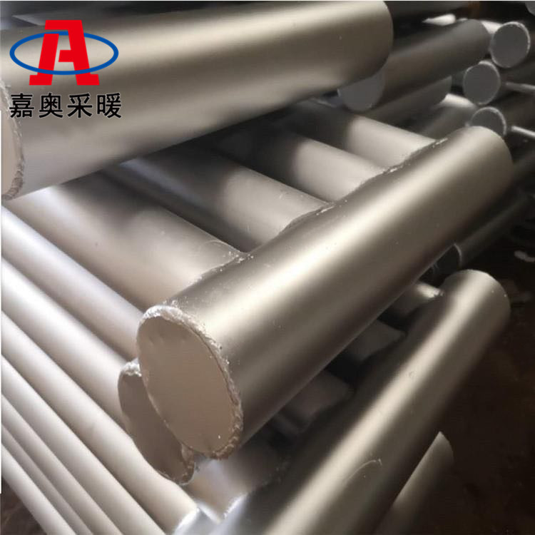 嘉奥 光排管散热器阀门 D108-5500-4光排管散热器a型长度计算