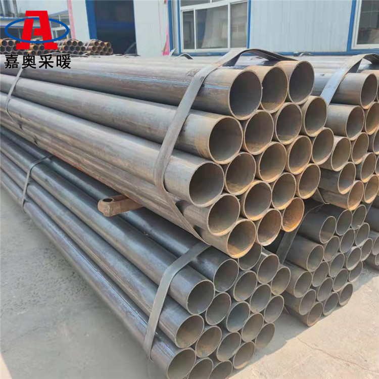 嘉奥 D108-4500-4青岛温室大棚散热器厂家 a型排管散热器