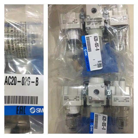 SMC气缸资料介绍