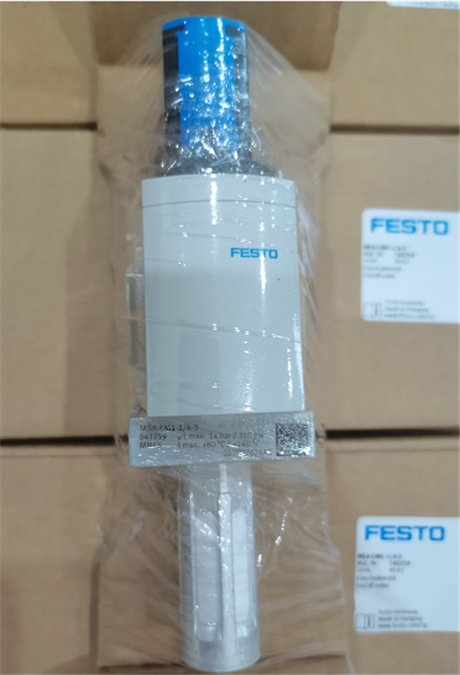 FESTO费斯托气源处理 三联件订货号192562?