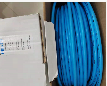 FESTO费斯托标准外径气管的特征