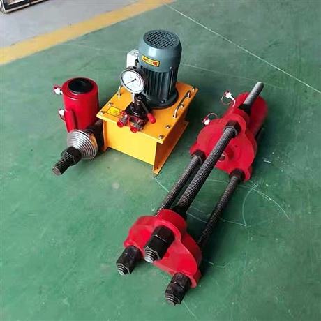 挖掘机钢套压装机挖机大臂挖机液压压套机