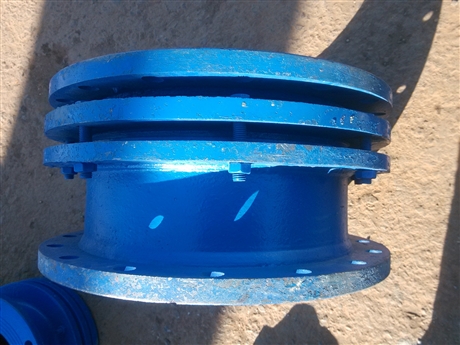 漯河伸縮器 漯河管道伸縮器 漯河限位伸縮器