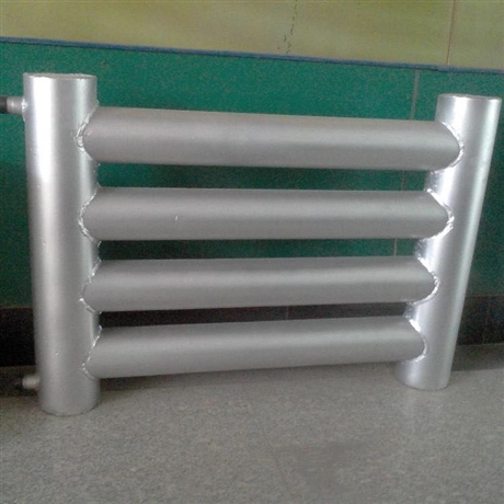 嘉奥 d133-2000-5光排管暖气片厂 光排管散热器的传热系数