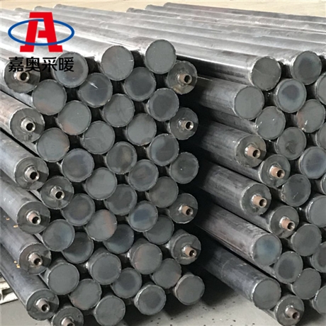 嘉奥 蒸汽排管散热器 D133-4000-4光排管散热器制作标准图集