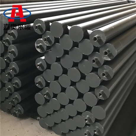 嘉奥 b型热水排管散热器 光排管散热器图集D108-1-3