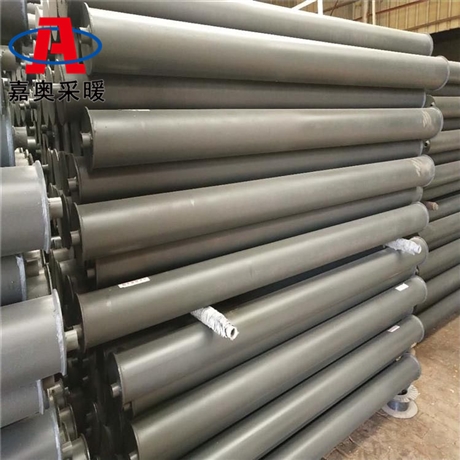 嘉奥 三排光排管散热器 光排管散热器工程量D108-3.5-4