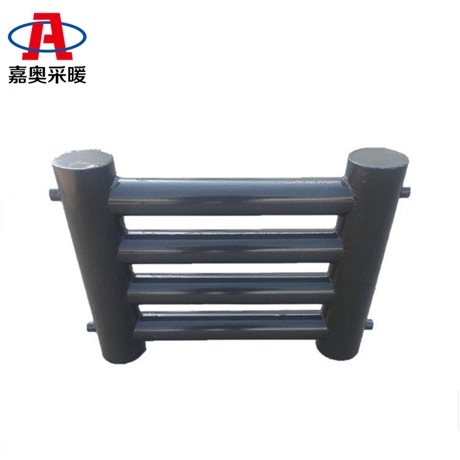 嘉奥 D89-1.5-4光排管式散热器价格型号表示 光排管散热器价格