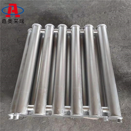 嘉奥 光排管散热器d光排管散热器计算规格