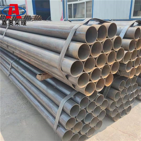 嘉奥 D108-4500-4青岛温室大棚散热器厂家 a型排管散热器