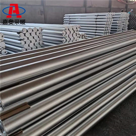 嘉奥 D133-3000-3三柱光排管散热器 光排管散热器型号D108