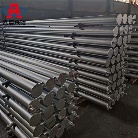 嘉奥 a型光排管散热器价格D热水光面排管散热器