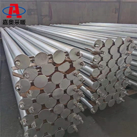 嘉奥 光排管散热器批发D108-3000-4 光排管散热器型号D113