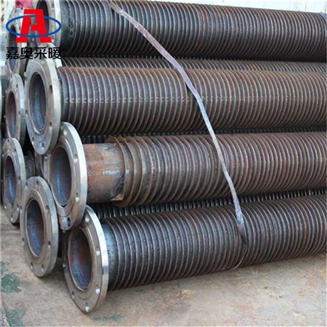 嘉奥 翅片管对流散热器 发电厂用翅片管暖气片