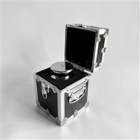 工廠校秤砝碼 F2級5kg不銹鋼砝碼