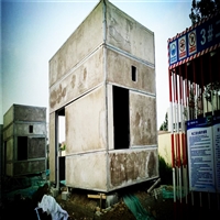 江苏南京钢骨架轻型板 库存丰富的轻型复合板