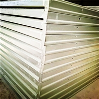 钢骨架轻型板 四川绵阳钢骨架轻型板自重轻