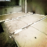 钢边框保温隔热轻型板 神博批发零售轻型屋面板