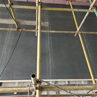 北京清水板  无石棉纤维水泥清水板 学校商场住宅外墙清水板 高密度硅酸钙板