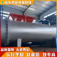 出售316材質冷凝器 冷凝器生產商家 山東邦道