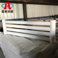 嘉奥 d65光排管式散热器 光排管暖气片规格D108-3.0-4A