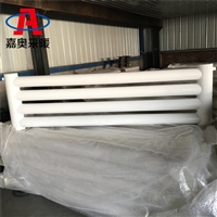 嘉奥 大型光排管散热器 D108-3.0-4A工业光排管散热器厂家定制